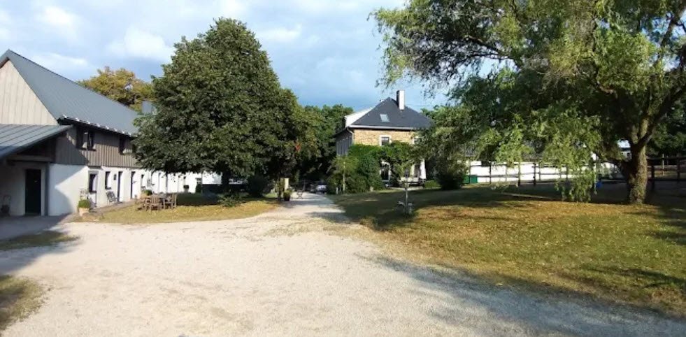 Hof Liebeneck, Germany